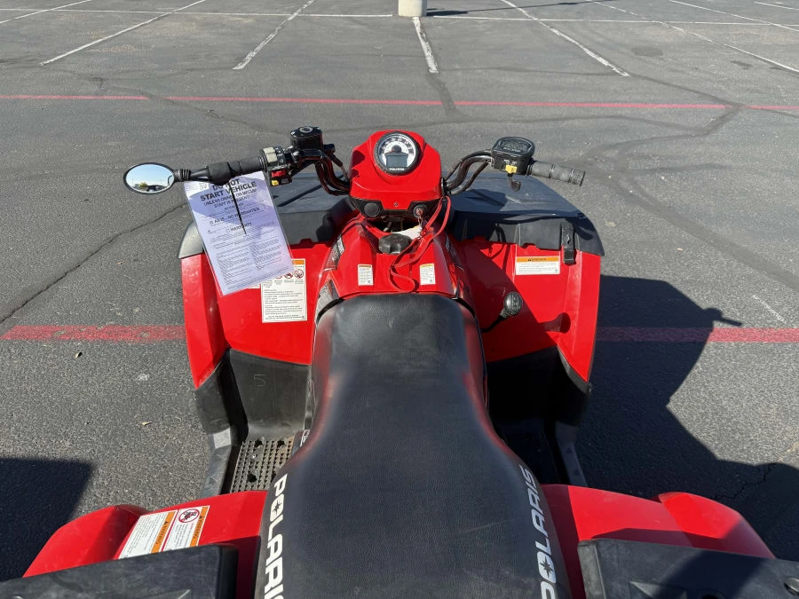Polaris - Image 8 of 21