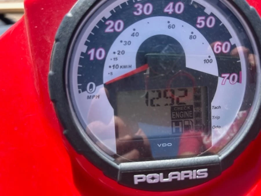 Polaris - Image 12 of 21