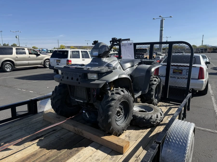 Polaris - Image 13 of 21