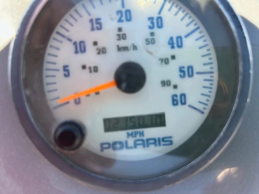 Polaris - Image 21 of 21