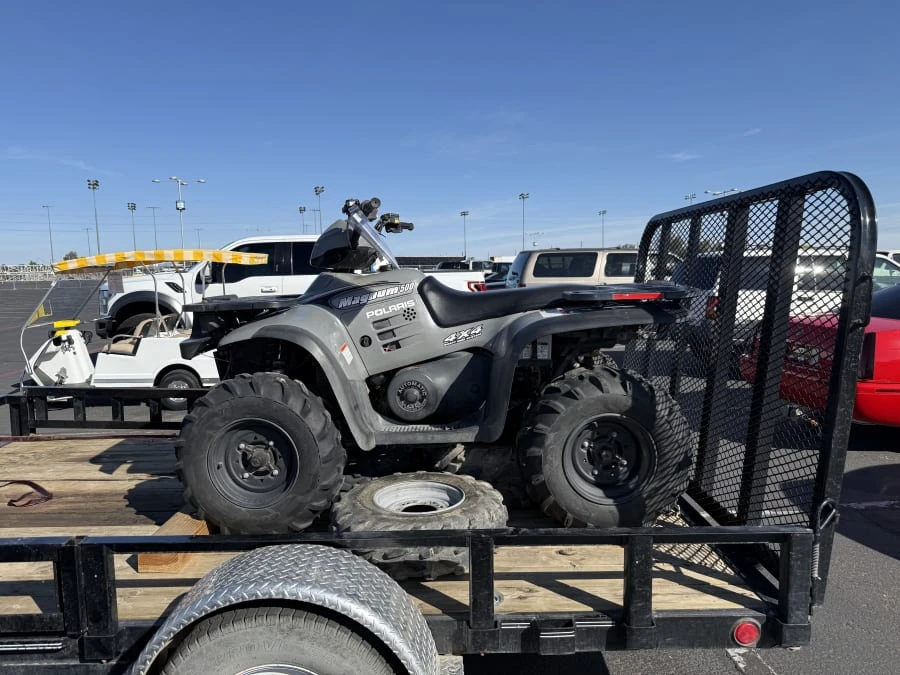 Polaris - Image 14 of 21