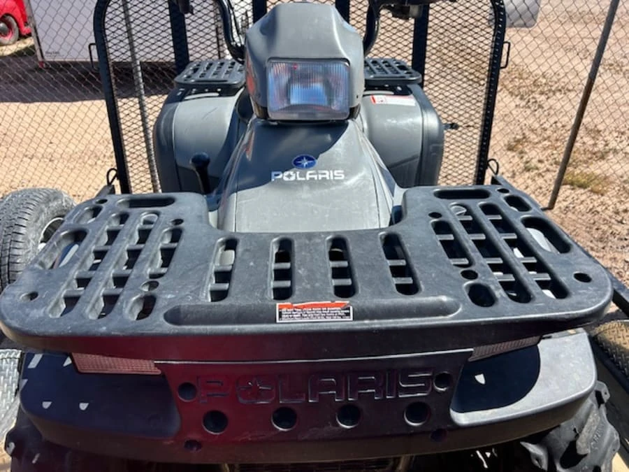 Polaris - Image 20 of 21