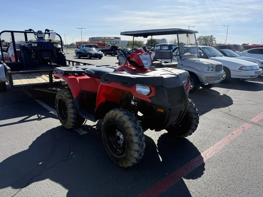 Polaris - Image 6 of 21