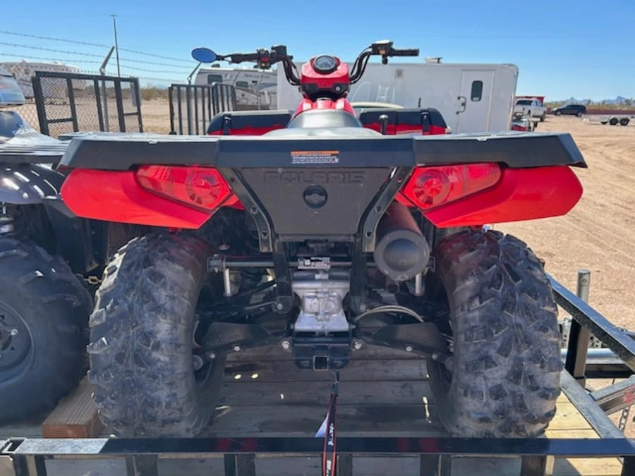 Polaris - Image 11 of 21