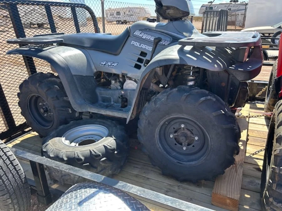 Polaris - Image 17 of 21