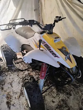 Polaris 4 Wheeler