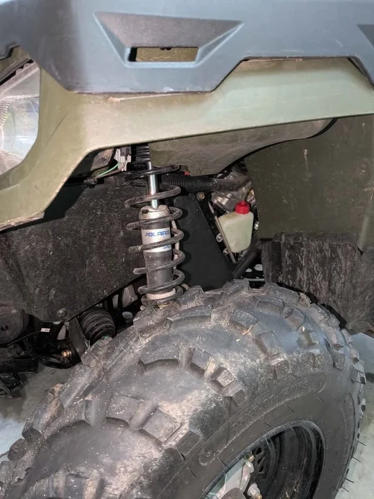 2014 Polaris - Image 5 of 10