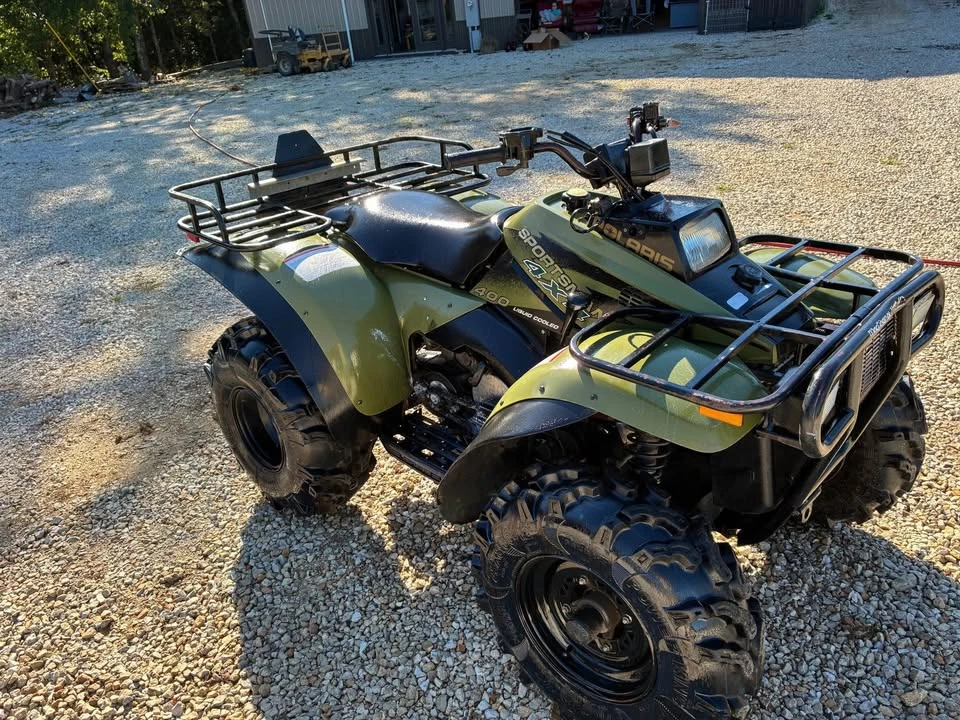 Polaris - Image 4 of 5