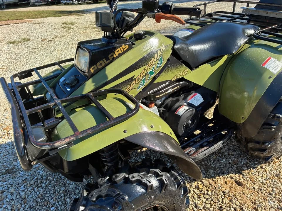 Polaris - Image 3 of 5