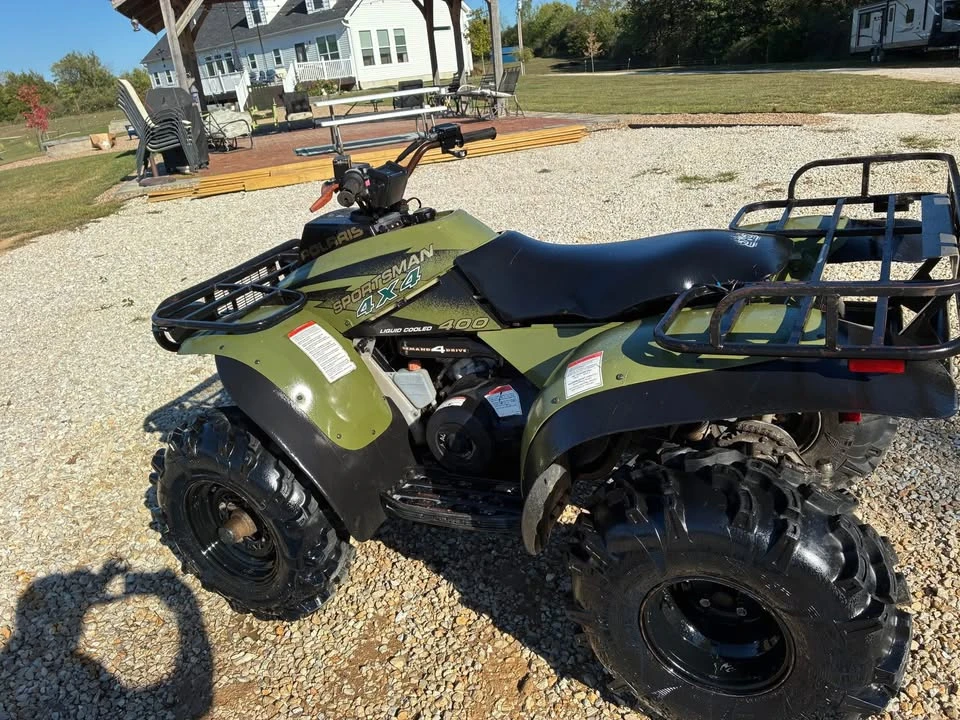 Polaris - Image 2 of 5