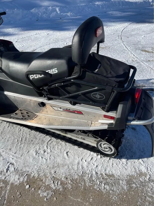 2012 Polaris - Image 6 of 6