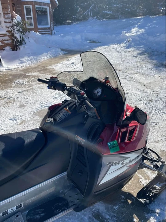 2012 Polaris - Image 4 of 6