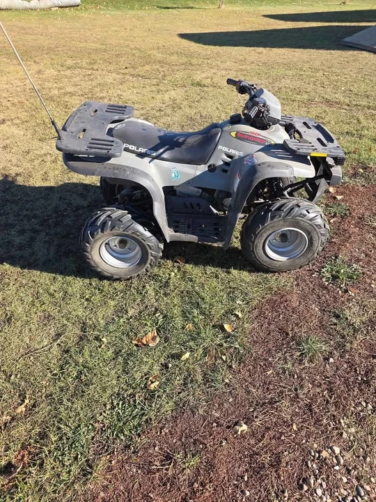 Polaris - Image 2 of 5