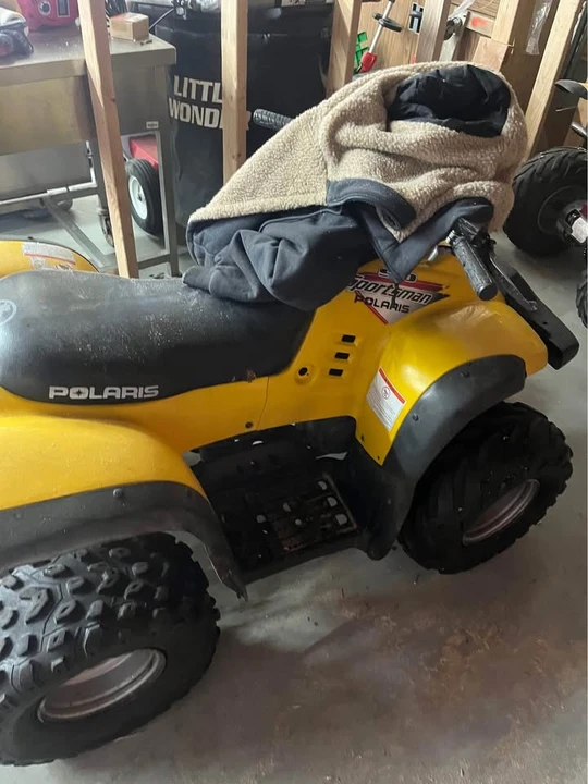 Polaris - Image 2 of 3
