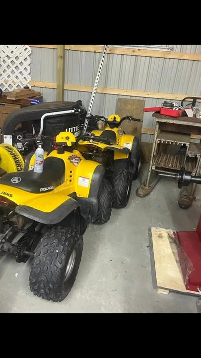 Polaris - Image 3 of 3