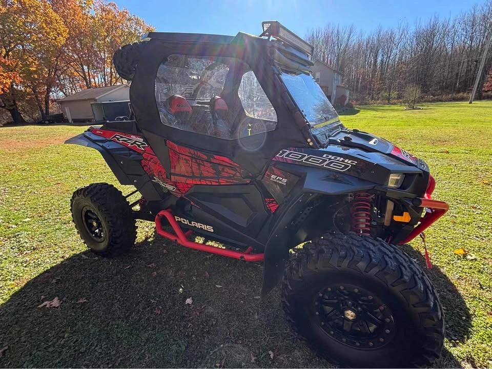 2018 Polaris - Image 3 of 10