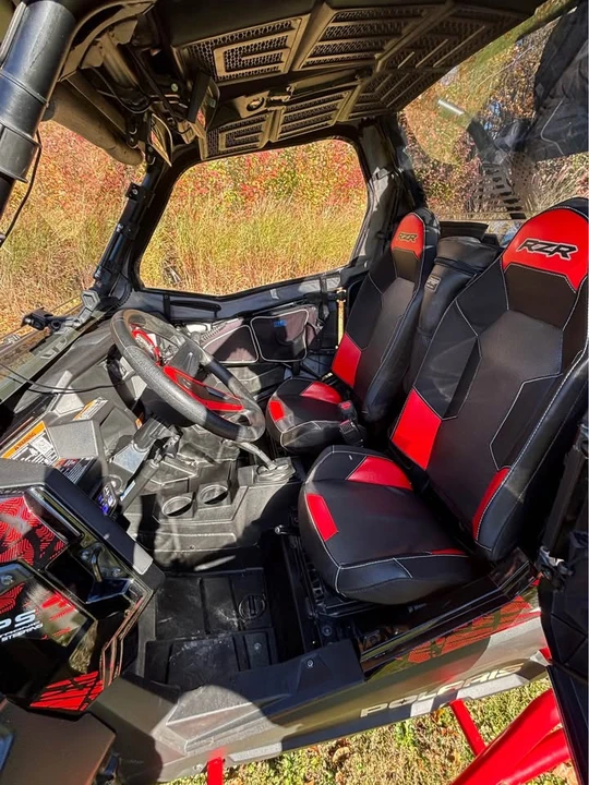 2018 Polaris - Image 6 of 10