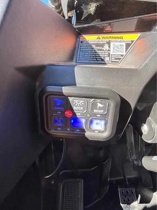 2018 Polaris - Image 7 of 10
