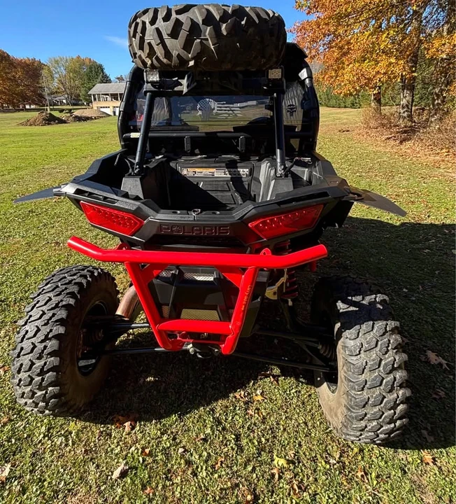 2018 Polaris - Image 9 of 10