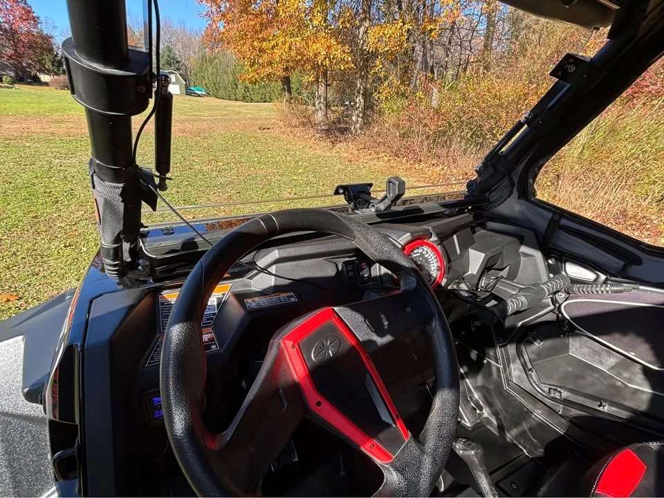 2018 Polaris - Image 4 of 10
