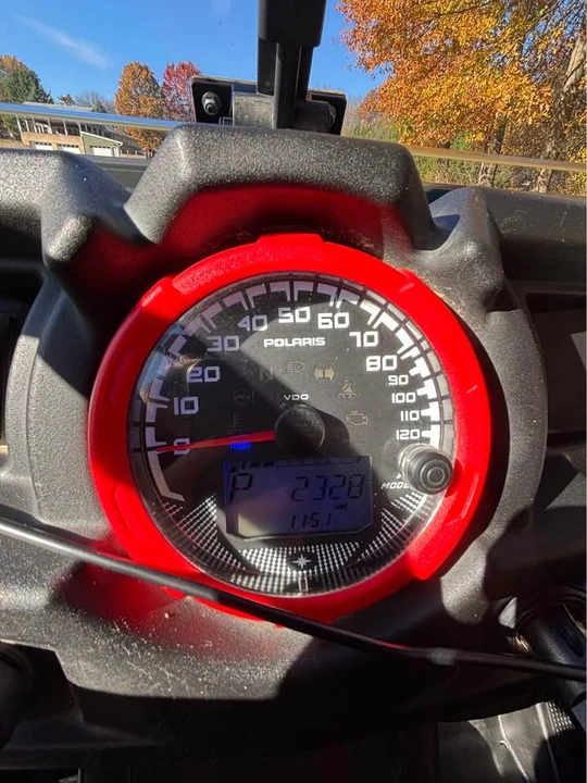 2018 Polaris - Image 8 of 10