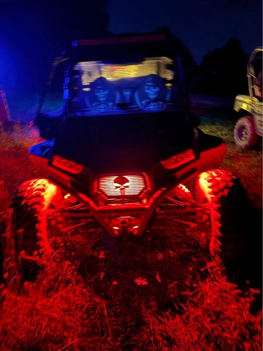 2018 Polaris - Image 10 of 10