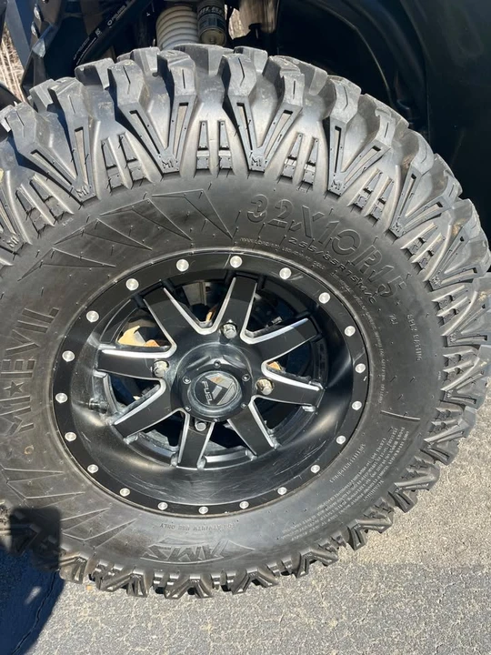 2018 Polaris - Image 5 of 10