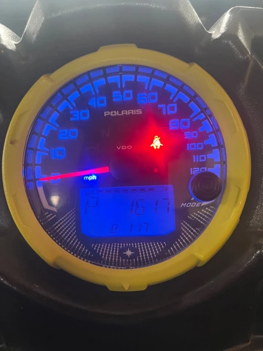2018 Polaris - Image 2 of 10