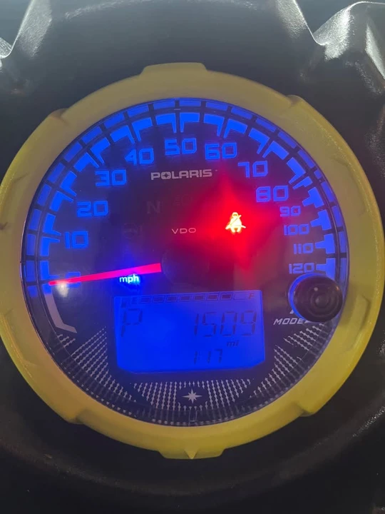 2018 Polaris - Image 3 of 10