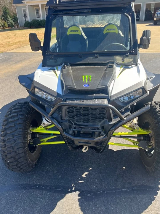 2018 Polaris - Image 7 of 10