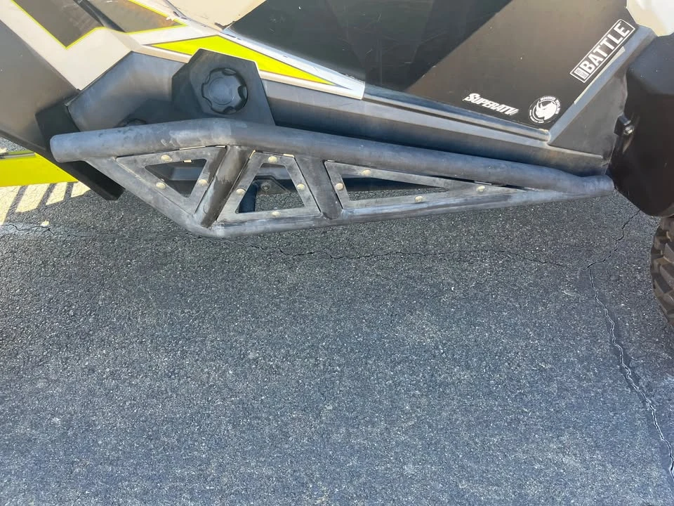 2018 Polaris - Image 8 of 10