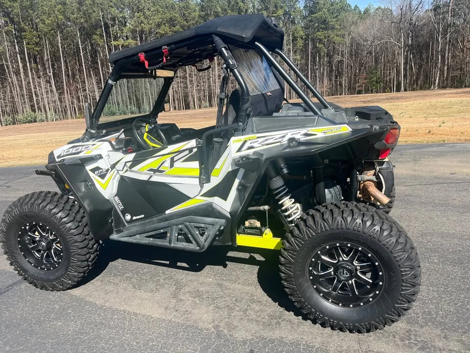 2018 Polaris - Image 4 of 10