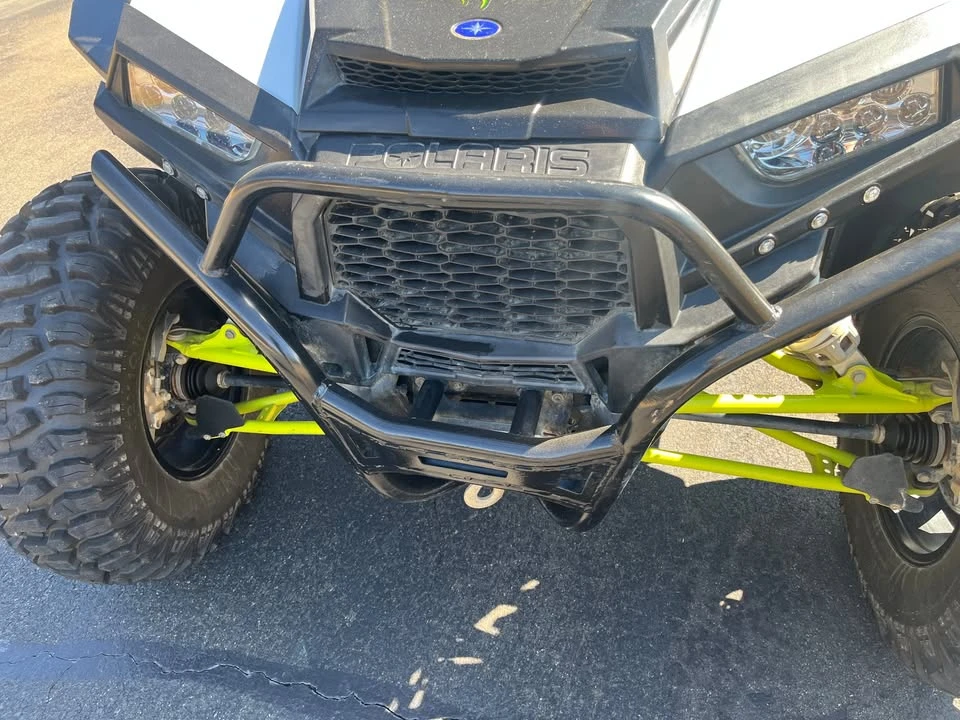 2018 Polaris - Image 6 of 10