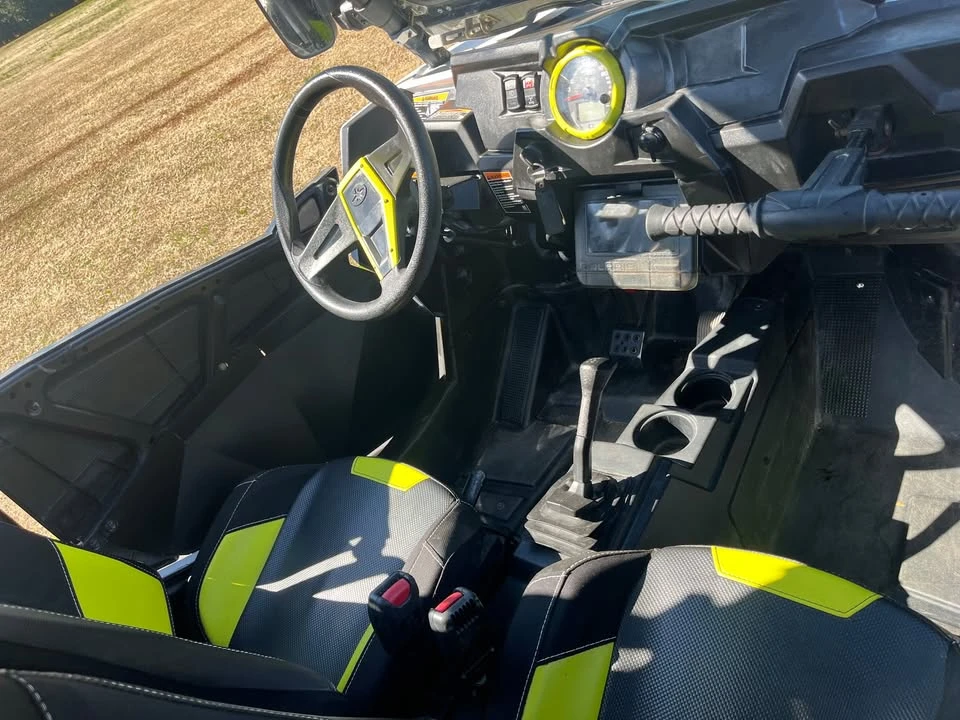 2018 Polaris - Image 9 of 10