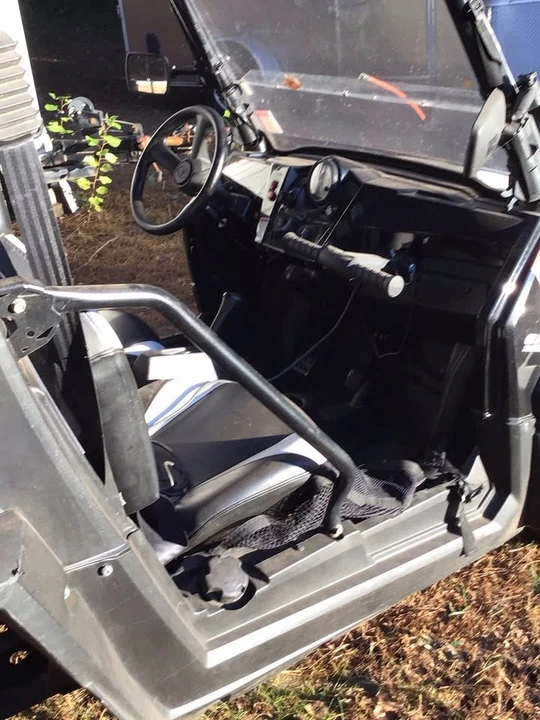 2014 Polaris - Image 3 of 6