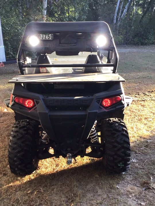 2014 Polaris - Image 4 of 6