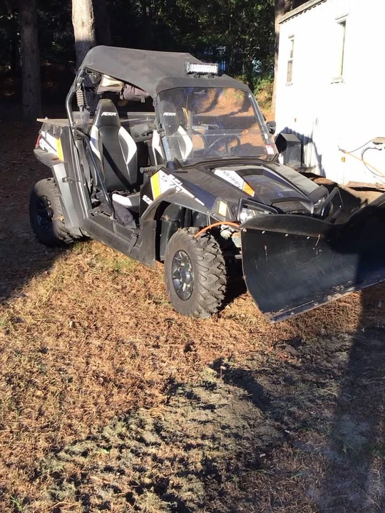 2014 Polaris - Image 2 of 6