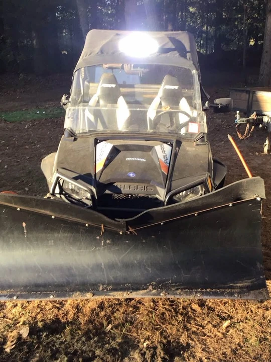 2014 Polaris - Image 5 of 6