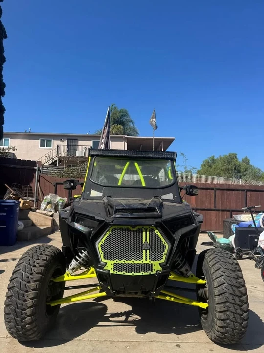 Polaris - Image 2 of 10