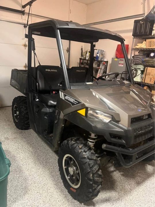 Polaris - Image 2 of 3