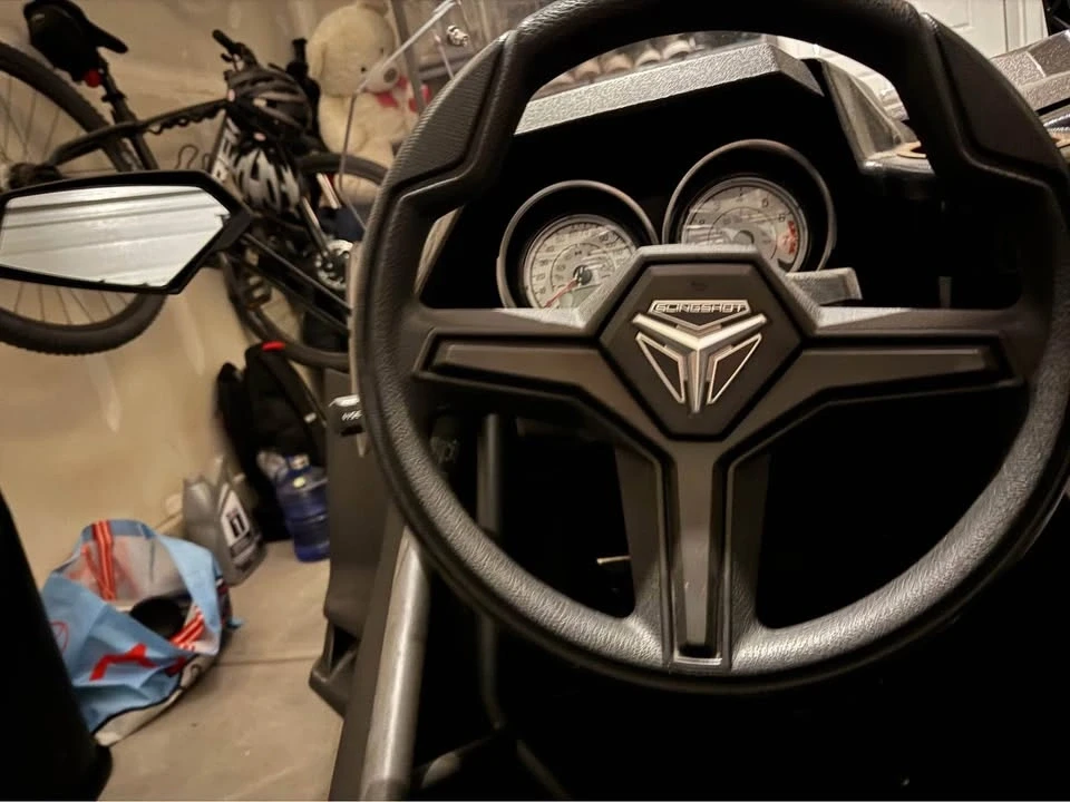 2015 Polaris Slingshot - Image 3 of 7
