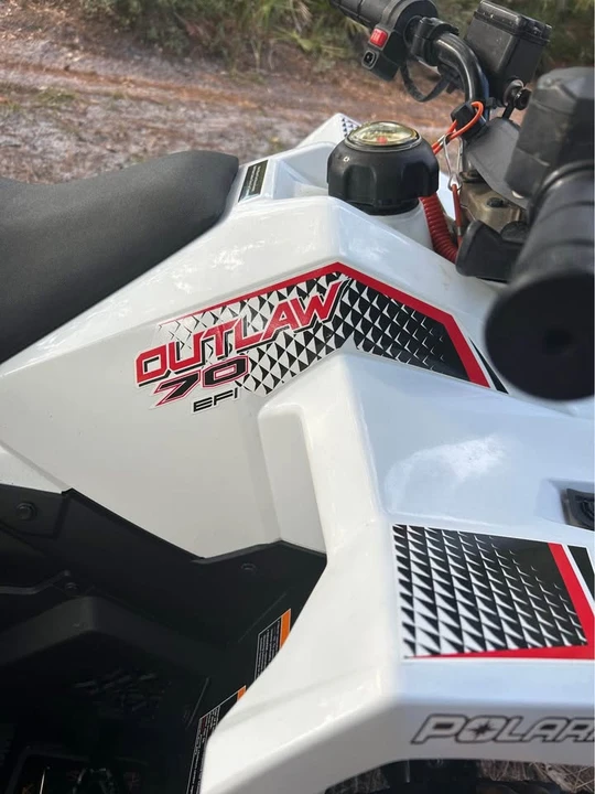 2023 Polaris - Image 4 of 4
