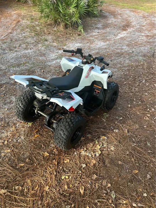 2023 Polaris - Image 2 of 4