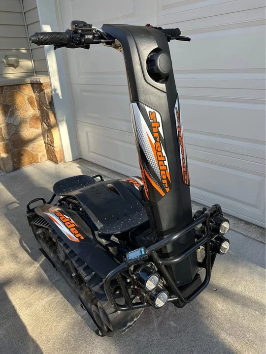 Polaris - Image 3 of 6
