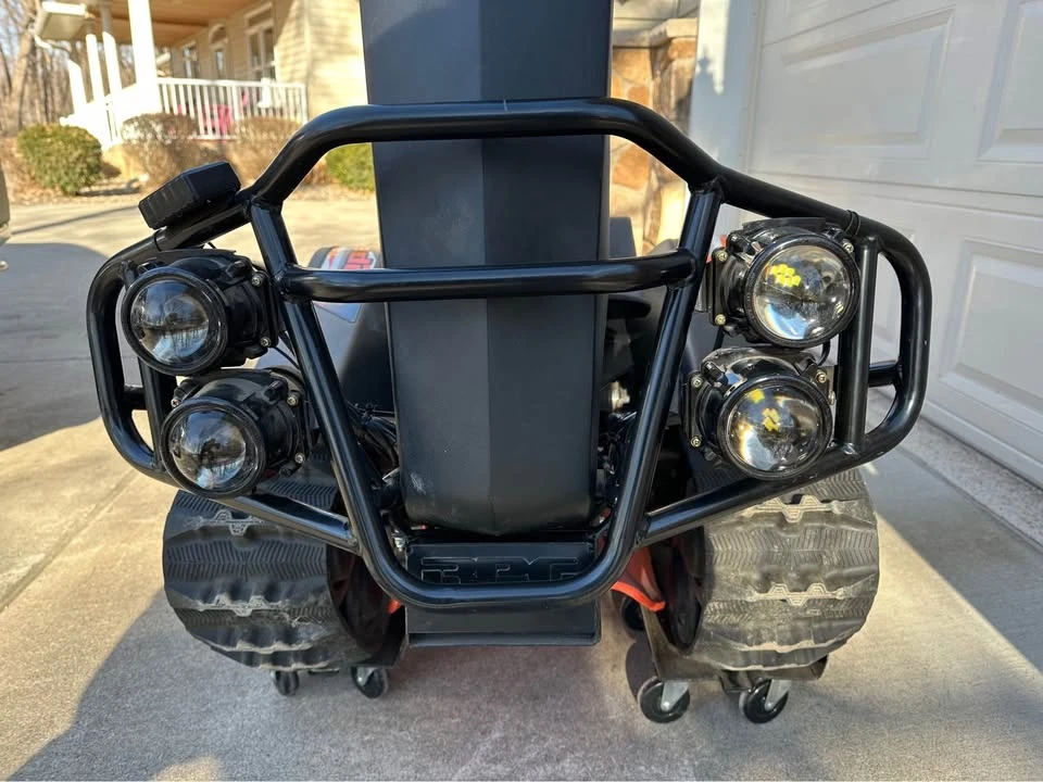 Polaris - Image 2 of 6
