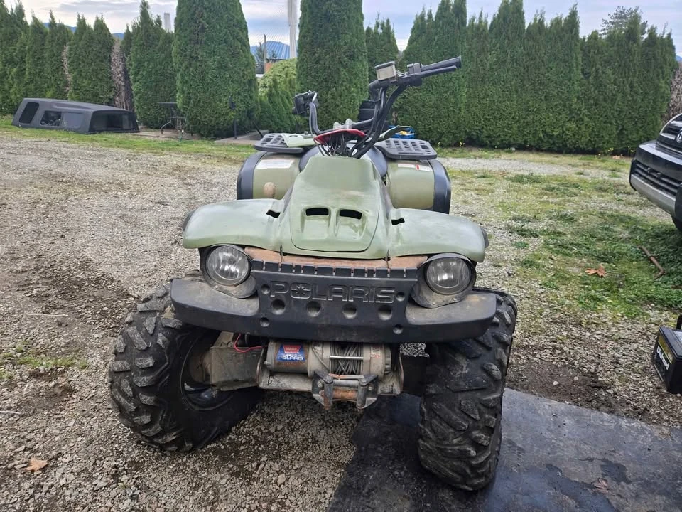 Polaris - Image 3 of 6
