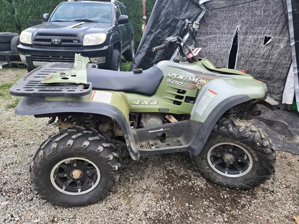 Polaris - Image 2 of 6