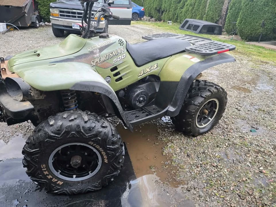 Polaris - Image 4 of 6