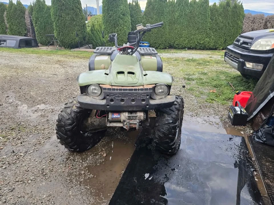 Polaris - Image 5 of 6