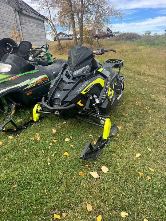 Polaris - Image 2 of 4